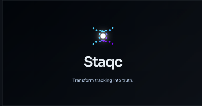 Featured image for blog post titled Staqc: The better alternative to the Bearable app